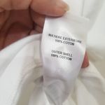 See By Chloe Smocked Ruffle Tee Photo 4