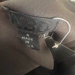 NBD Amira Gown in Black Photo 6