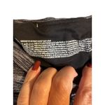 Victoria's Secret Victoria Sport Knockout Gray Black Print Athletic Yoga Casual Leggings Women XS Photo 4