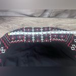 Tolani Embroidered Moto Jacket By Feathers‎ Bu  size small Photo 7