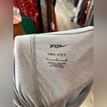 Nike  Light Gray Women's Short Sleeve Tee Photo 2