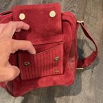Zadig & Voltaire  triple zip bowling bag Photo 5
