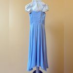 Yumi Kim  Prima Donna Light Blue Flowy Smocked Padded Bra Dress Size XS Photo 3