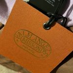 Missoni Palm Angels x  embroidered Wool Beanie Lilac Photo 6