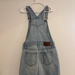 Hidden Jeans Hidden Jean Short  Denim Overalls Dylan Small Photo 3