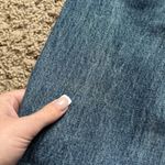 Bridge by GLY  Mom Fit Distressed Jeans Photo 3