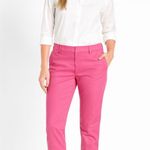 Ralph Lauren Sport Bright Pink Womens Chino Pants. Size-2 Photo 0
