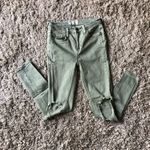 Free People Distressed Jeans Photo 3