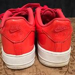 Nike Air Force Low Top Size 8.5 Women Photo 15