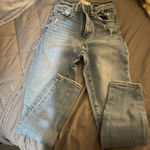 Abercrombie & Fitch Abercrombie Jeans Super High-Rise Skinny Photo 0