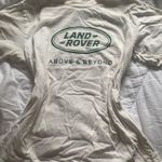 PacSun  Land Rover Tee Photo 0