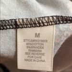 Ultra Flirt Brand new Adorable Top & Mask Set Photo 8