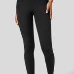 Halara Softlyzero Crossover Pocket Leggings Photo 0