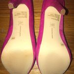 International concepts Inc  Pink Fur Heels  Photo 4