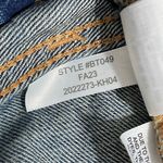 J.Crew NWT Premium Edition Slim Boyfriend Jeans Size 25 Denim BT049 Photo 7