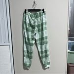 Aerie NWT  Snowed-In Fleece Jogger Soft Muslin Size S Photo 3