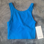 Lululemon  Shake It Out High-Rise Running Short 2.5" Rock Melon XL Photo 3