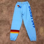 Aviator Nation  Kentucky Derby Sweatpants Size New Photo 4