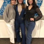 Levi's Ribcage Straight Ankle Jeans Photo 3