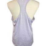 Ododos purple racer back activewear tank top workout gym yoga Gorpcore Size M Photo 2