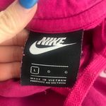 Nike Hot Pink  Hoodie Women’s Photo 2