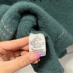 Woolrich  100% Wool Button Down Shirt Photo 5