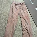 American Eagle  corduroy pants Photo 0