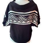 White House | Black Market  scoop neck sweater size Small Photo 0