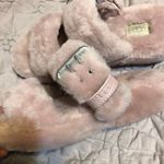 UGG  Platform Slipper Sandals Photo 5