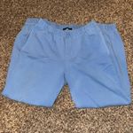 Brandy Melville Blue Sweatpants Photo 1