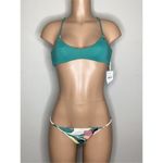 O'Neill New. O’Neill soft green bikini. S/M. Retails $89 Photo 3