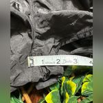 Free People Movement Black High Rise Workout Shorts Size Medium Photo 7