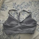 Gym shark Sports purple Bra Photo 2