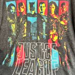 Justice League Men’s Characters Graphic T Photo 1