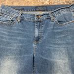 Lucky Brand Lucky 🍀 Brand Brooke Skinny Jeans Photo 2