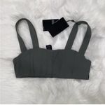 Hurley Womens Size Small Quick Dry Surf Bikini Top Photo 6