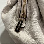 Michael Kors Crème Doctor/Bowler Bag Photo 2