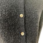 Central Park West - Millie Oversized Polo Sweater Size XS Photo 6