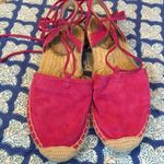 Gap Pink Espadrilles   Photo 0