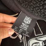 Raiders Zip Jacket S NFL Black Photo 2