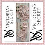 Victoria's Secret  Wrap Front  Printed Satin Pajama Photo 2