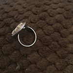 Unique adjustable ring Photo 1