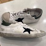 Golden Goose  Ball Star Sneakers Photo 2