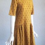 Molly Bracken  Tulip Mini Dress Photo 0