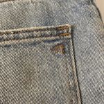 Madewell  High Rise Denim Shorts size 26 excellent condition see pictures Photo 5