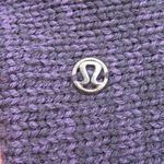 Lululemon  Wrap it Up Wool Cardigan Sweater 8 Photo 7