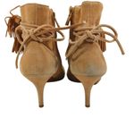 Loeffler Randall Ange Ankle Bootie GUC $425 size 7.5 FS2091 Photo 7