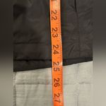 The North Face Black Rain Jacket ladies size Small Photo 13