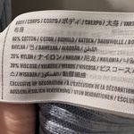 Abercrombie & Fitch  Blue Tie Front V-Neck Sweater Vest Size XS NWT Photo 6