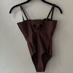 SKIMS Body Contour Underwire Bodysuit S Photo 5